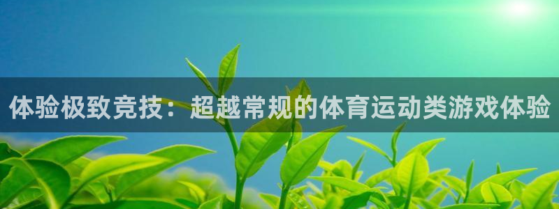 尊龙官网下载招商电话地址是多少：体验极致竞技：超越常规的体育