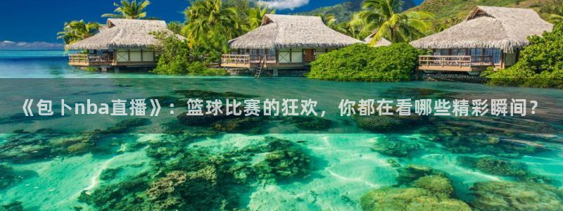 袋鼠直播体育在线直播：《包卜nba直播》：篮球比赛的狂欢，你都在看哪些精彩瞬间？