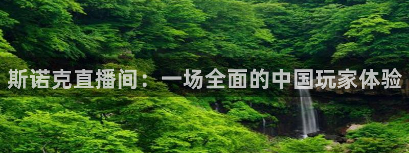 袋鼠直播在线观看：斯诺克直播间：一场全面的中国玩家体验